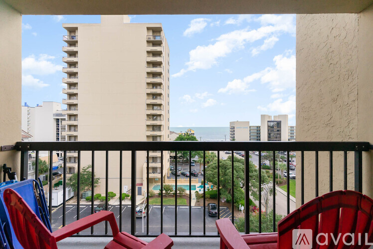 7500 North Ocean Boulevard 1 Condo for Rent - Photo gallery 2