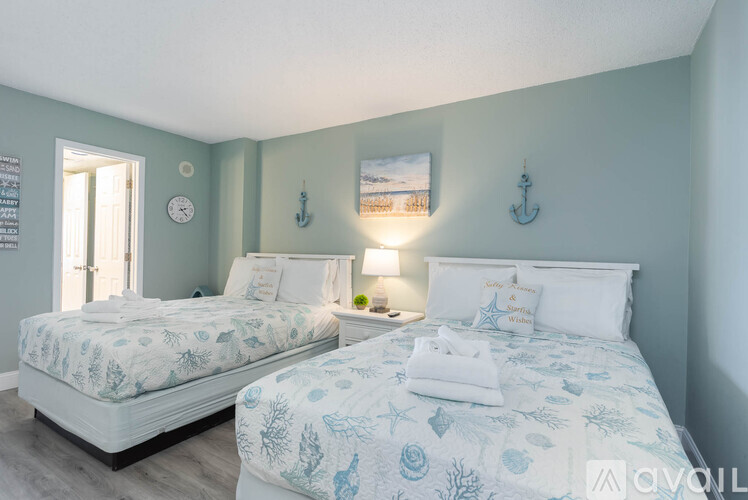 7500 North Ocean Boulevard 1 Condo for Rent - Photo gallery 3
