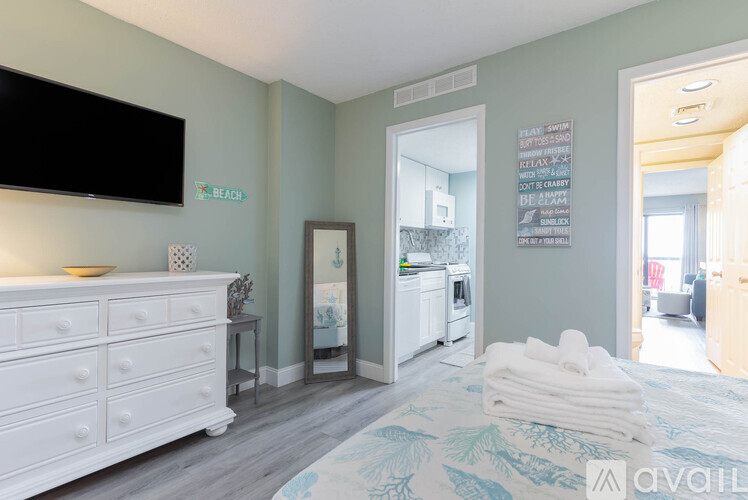 7500 North Ocean Boulevard 1 Condo for Rent - Photo gallery 4