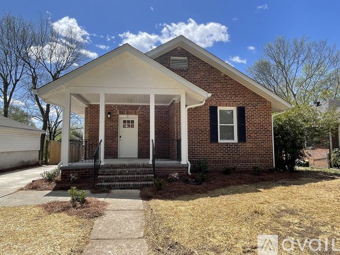 5 Locust St NE 2 Beds Single Family Home for Rent - Photo gallery 2