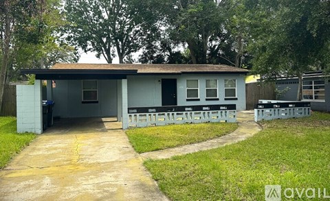 4914 Anzio St 3 Beds Apartment for Rent
