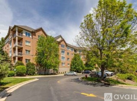 125 North Buffalo Grove Road 2 Beds Apartment for Rent