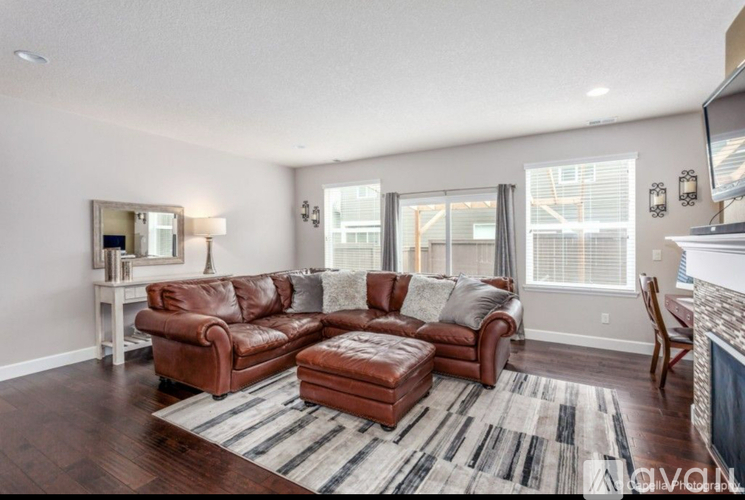 6813 Northwest 163rd Avenue 4 Beds Townhouse for Rent - Photo gallery 2
