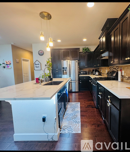 6813 Northwest 163rd Avenue 4 Beds Townhouse for Rent - Photo gallery 4