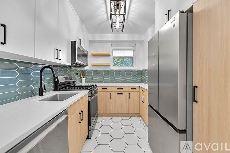 5700 Arlington Ave 1 Apartment for Rent - Photo gallery 1