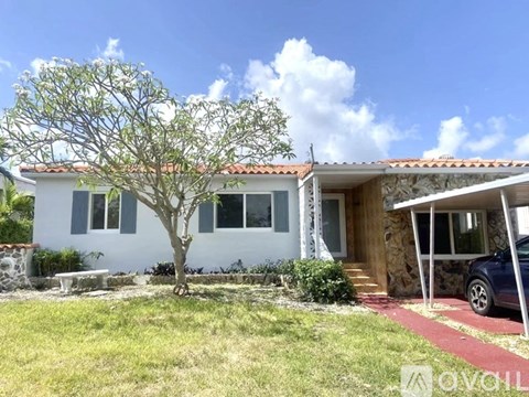 3520 SW 20Th St 4 Beds Apartment for Rent
