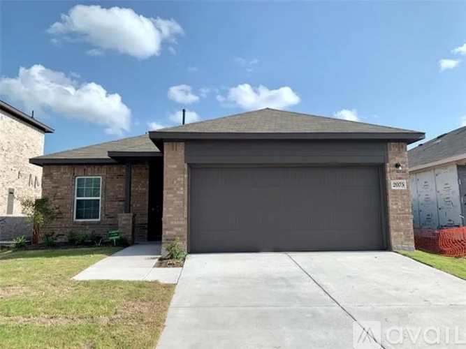 2075 Hartley Drive 4 Beds Single Family Home for Rent - Photo gallery 1