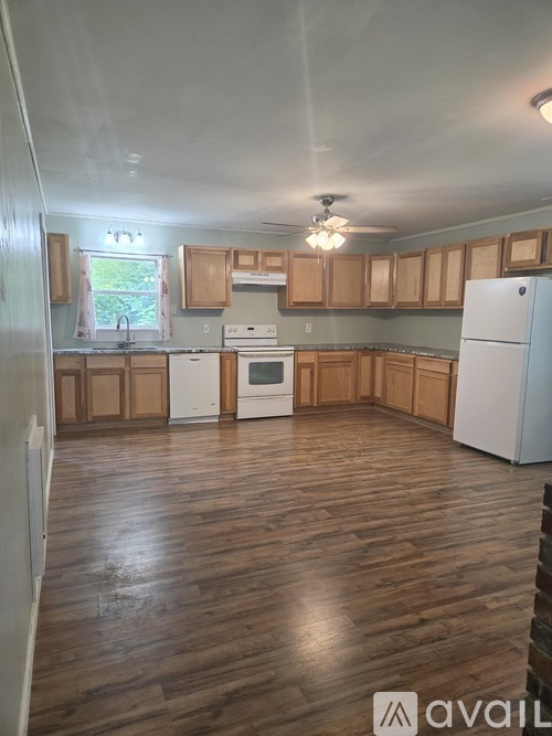 767 Co Rd 297 2 Beds Single Family Home for Rent - Photo gallery 4
