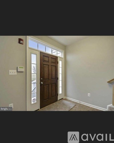 5300 Talladega Ct 3 Beds Apartment for Rent