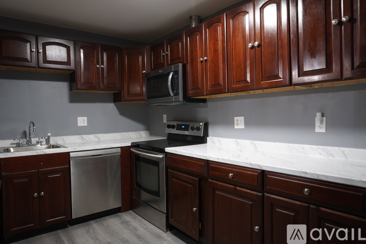 3314 Nevius St 3 Beds Single Family Home for Rent - Photo gallery 3