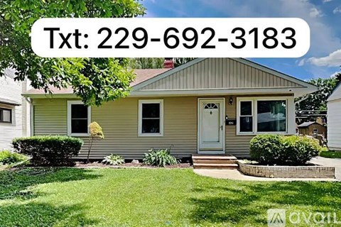 325 S Yale Ave 3 Beds Apartment for Rent