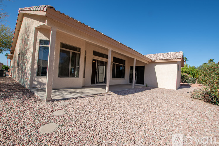 3681 North 153rd Lane 3 Beds Single Family Home for Rent - Photo gallery 4