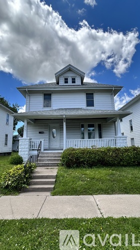 1512 42nd St 3 Beds Single Family Home for Rent - Photo gallery 1