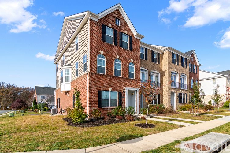 23149 Dunlop Heights Terrace 4 Beds Townhouse for Rent - Photo gallery 2