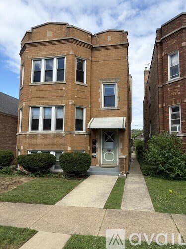 1835 Home Ave 2 Beds Apartment for Rent