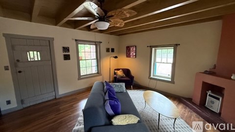 727 Montez Place 1 Apartment for Rent