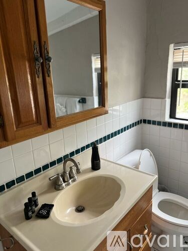 823 NE 19Th Ave 1 Apartment for Rent