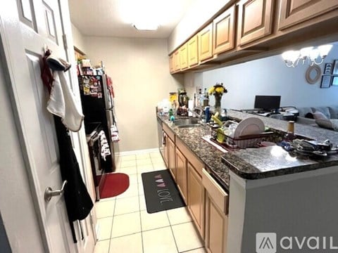 3307 Wyndham Circle 1 Apartment for Rent