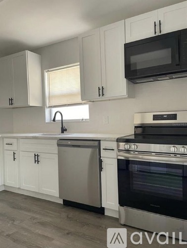 854 Shirley Ann Trail 2 Beds Single Family Home for Rent - Photo gallery 1