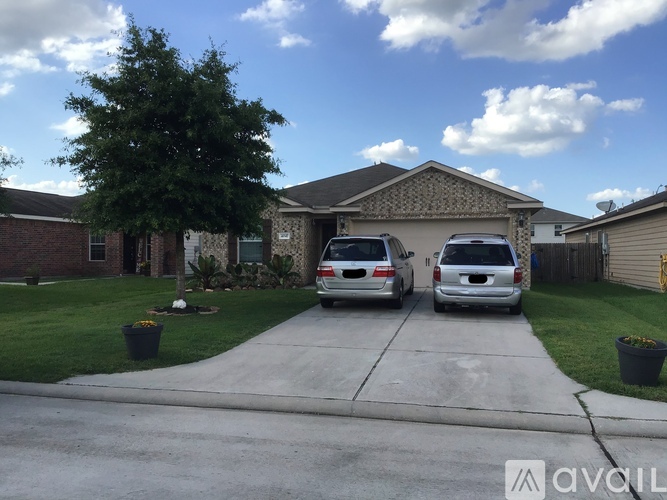4047 Pedernales River Lane 3 Beds Single Family Home for Rent - Photo gallery 1