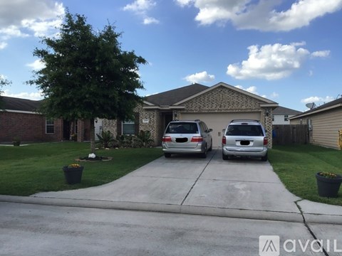 4047 Pedernales River Lane 3 Beds Apartment for Rent