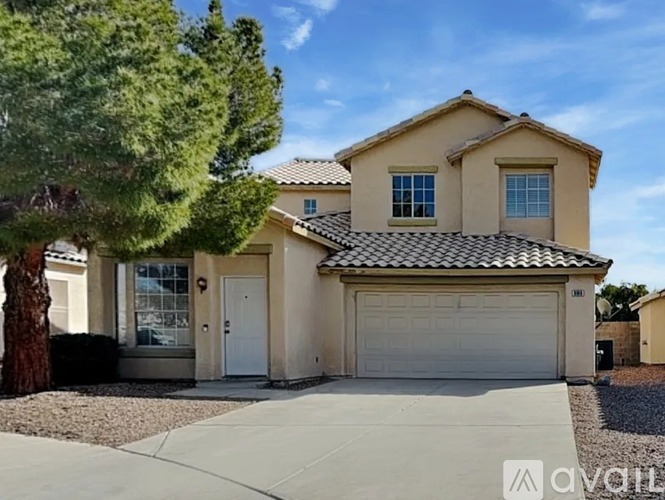 8069 Sweet Clover Ct 4 Beds Single Family Home for Rent - Photo gallery 1