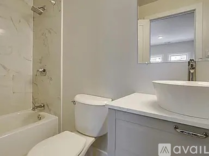 8 O Street Southwest 1 Townhouse for Rent - Photo gallery 4