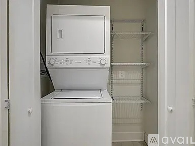 8 O Street Southwest 1 Townhouse for Rent - Photo gallery 5