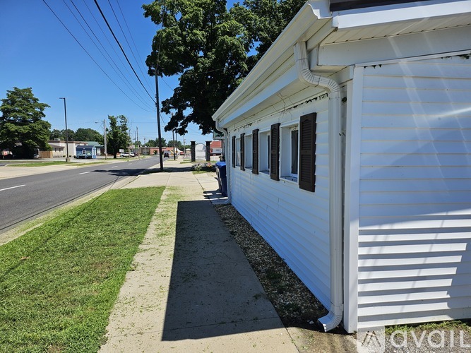 613 Poplar Street 1 Apartment for Rent - Photo gallery 4