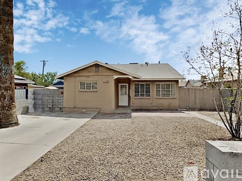 1108 N 11Th St 4 Beds Apartment for Rent
