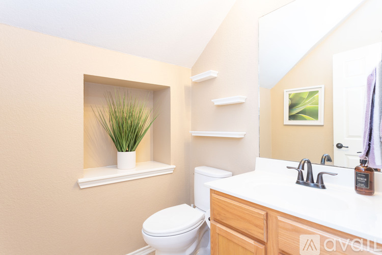 1227 Cresswell Cove 3 Beds Single Family Home for Rent - Photo gallery 5