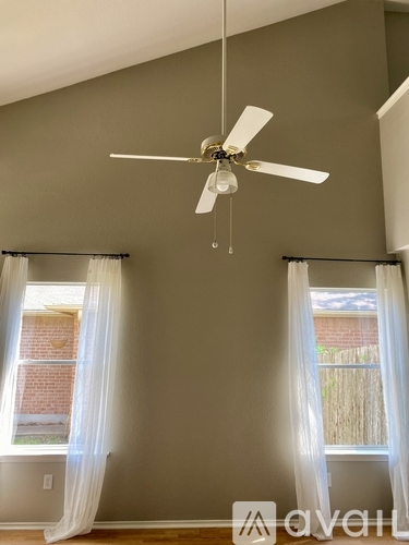 2120 Jester Farms Rd 3 Beds Single Family Home for Rent - Photo gallery 4