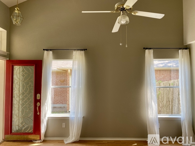 2120 Jester Farms Rd 3 Beds Single Family Home for Rent - Photo gallery 5