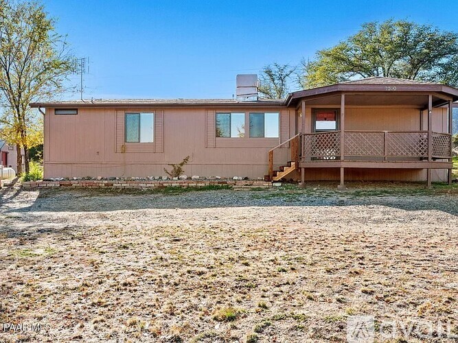 7300 North Spur Road 4 Beds Single Family Home for Rent - Photo gallery 2