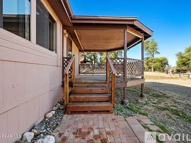 7300 North Spur Road 4 Beds Single Family Home for Rent - Photo gallery 3