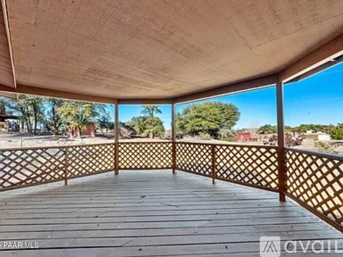 7300 North Spur Road 4 Beds Single Family Home for Rent - Photo gallery 4