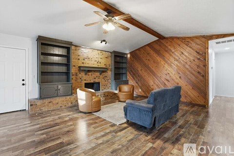 2001 Rushing Springs Trail 4 Beds Apartment for Rent