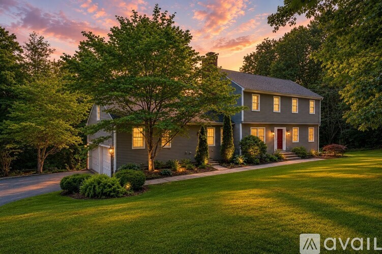 128 Old Town Farm Road 4 Beds Single Family Home for Rent - Photo gallery 1