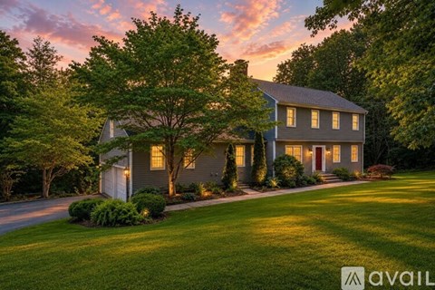 128 Old Town Farm Road 4 Beds Apartment for Rent