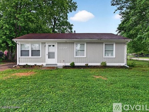 4600 Shasta Trail 3 Beds Apartment for Rent