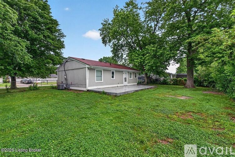 4600 Shasta Trail 3 Beds Single Family Home for Rent - Photo gallery 4