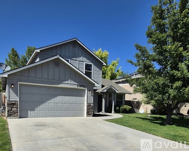 10872 Cocoon Street 4 Beds Single Family Home for Rent - Photo gallery 1