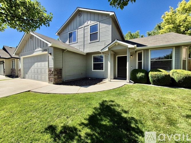 10872 Cocoon Street 4 Beds Single Family Home for Rent - Photo gallery 2