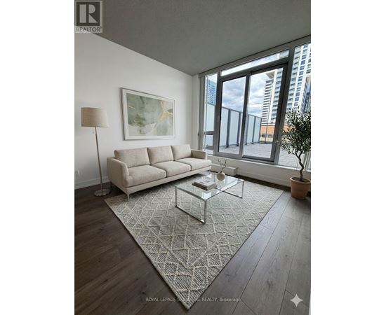 705 - 89 DUNFIELD AVENUE 1 Apartment, Condo, Home for Rent - Photo gallery 1