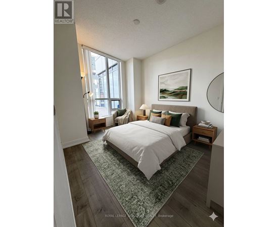 705 - 89 DUNFIELD AVENUE 1 Apartment, Condo, Home for Rent - Photo gallery 2