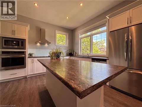 71 WILSON Street E 1 Apartment for Rent