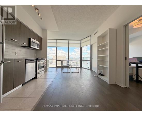 1802 - 832 BAY STREET 2 Beds Apartment, Condo, Home for Rent - Photo gallery 3