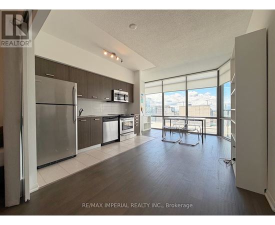 1802 - 832 BAY STREET 2 Beds Apartment, Condo, Home for Rent - Photo gallery 4