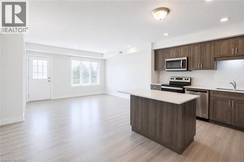 160 ROCHEFORT Street Unit# E5 1 Apartment for Rent