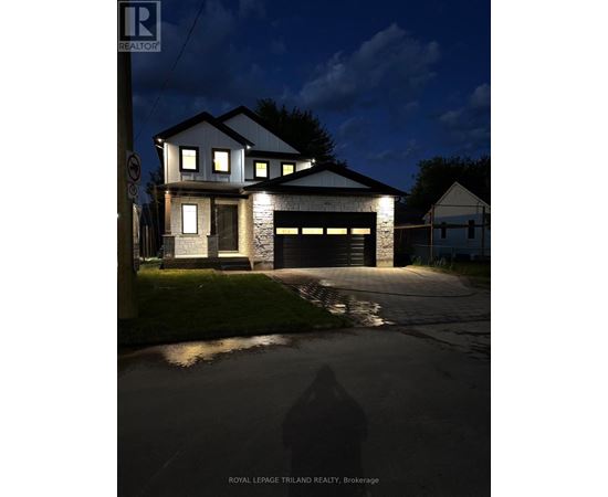 UPPER - 406 FOREST LAWN AVENUE 3 Beds Home, Multifamily, Duplex for Rent - Photo gallery 2